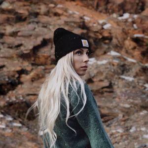 Meet your Posher, Jenna